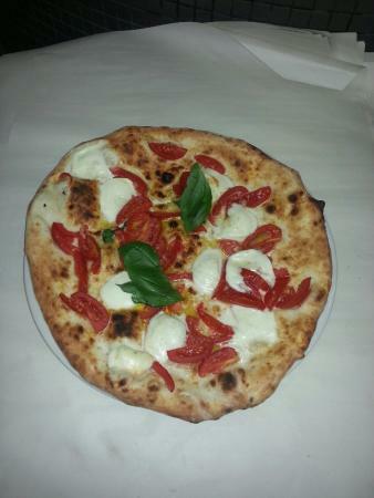 Pizzeria Miracoli